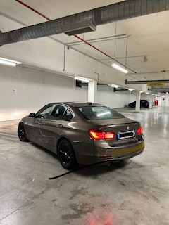 Bild des Angebotes BMW 316 TÜV NEU bis 2027+Bremsen Neu