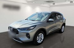 Bild des Angebotes Ford Kuga PHEV Titanium Allwetter/Sitzheizung/Rückfahrkamera