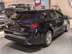 Bild des Angebotes Suzuki Swace 1.8 Comfort+ CVT HYBRID sofort verfügbar