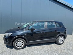 Bild des Angebotes Opel Crossland X Klima,SHZ.LHZ