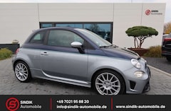 Bild des Angebotes Abarth 695C 695 C/500 cabrio Rivale 175th Anniversary 1of175