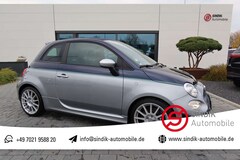 Bild des Angebotes Abarth 695C 695 C/500 cabrio Rivale 175th Anniversary 1of175