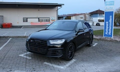 Bild des Angebotes Audi SQ7 4.0 TDI Quattro *VOLL*S-LINE*PANORAMA*NIGHT*