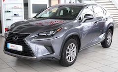 Bild des Angebotes Lexus NX 300 h Amazing Edition AHK LED Kamera