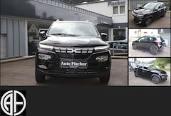 Bild des Angebotes Dacia Spring Electric 45 Essential 45 Essential