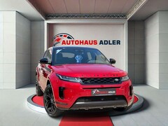 Bild des Angebotes Land Rover Range Rover Evoque S D200 BLACK PACK*1HD*360°19%
