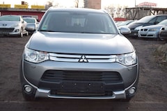 Bild des Angebotes Mitsubishi Outlander Style+ Instyle 4WD