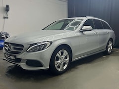 Bild des Angebotes Mercedes-Benz C 220 d|Navi|LED|Sitzheizung|Tempomat|Einparkhilf