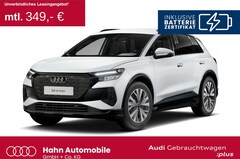 Bild des Angebotes Audi Q4 e-tron 45 advanced AHK 19" LED Navi PDC SHZ
