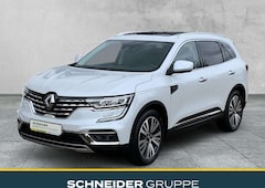 Bild des Angebotes Renault Koleos Initiale Paris dCi 185 4WD BOSE+ACC+SHZ