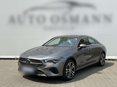 Bild des Angebotes Mercedes-Benz CLA 250 e 8G-DCT Progressive Line Advanced