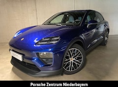 Bild des Angebotes Porsche Macan 4 | Abstandsregeltempostat | Panorama |