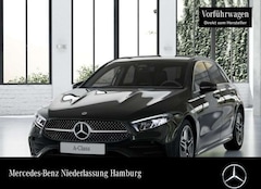 Bild des Angebotes Mercedes-Benz A 200 AMG+PANO+LED+KAMERA+TOTW+KEYLESS+7G