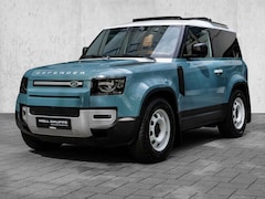 Bild des Angebotes Land Rover Defender 90 D250 AWD SE ''Marine Blue Edition''