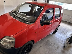 Bild des Angebotes Opel Agila 1.2 16 V Comfort