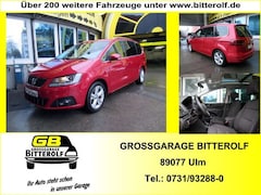 Bild des Angebotes SEAT Alhambra 2.0TDI Xcel 7Sitzer Navi/AHK/ACC/RFK/Pa