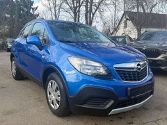 Bild des Angebotes Opel Mokka Selection ecoFlex Tempomat 1,6 benzin