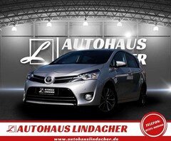 Bild des Angebotes Toyota Verso 1.8 Multidrive S Executive | Xenon | PDC