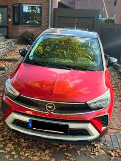 Bild des Angebotes Opel Crossland X Elegance/Business