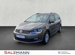 Bild des Angebotes VW Sharan 1.4 TSI Comf. Navi, Kamera, elektr. Heckk