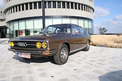 Bild des Angebotes Audi 100 Coupe S