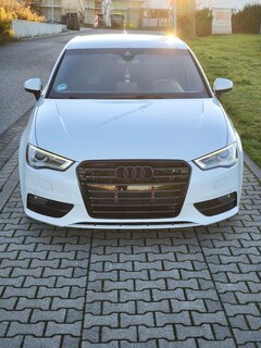 Bild des Angebotes Audi A3 S line Sportpaket
