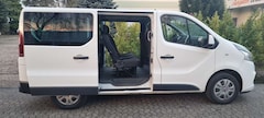Bild des Angebotes Fiat Talento L1H1 1,2t Family (M1)