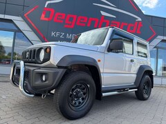 Bild des Angebotes Suzuki Jimny 1.5 Touch Allgrip Pro 4WD 5 Gang Klima