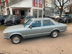 Bild des Angebotes Toyota Carina 1.6 GL **original 29'km!!!**