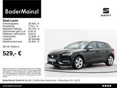 Bild des Angebotes SEAT Leon FR