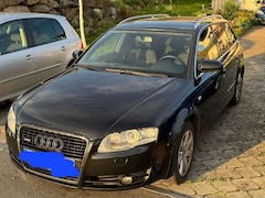 Bild des Angebotes Audi A4 Avant 2.0 TDI DPF quattro