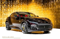 Bild des Angebotes Ferrari Purosangue +CARBON+LIFT+MASSAGE+VENTILATION+STOCK