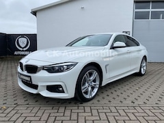 Bild des Angebotes BMW 430 d xDrive Gran Coupe M-Sport/Navi/Head-Up/LED