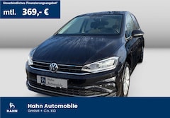 Bild des Angebotes VW Golf Sportsvan Golf VII Sportsvan 1.5TSI DSG Highline LED CAM