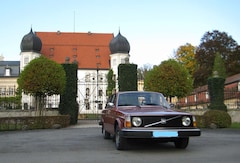 Bild des Angebotes Volvo 244