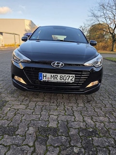 Bild des Angebotes Hyundai i20 1.2 Passion
