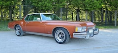 Bild des Angebotes Buick Riviera GS