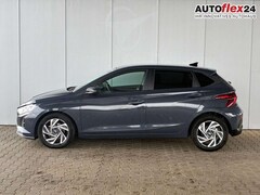 Bild des Angebotes Hyundai i20 Comfort 1.0 T-GDI / LED Tempomat Navi Rückfahrk...