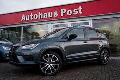 Bild des Angebotes CUPRA Ateca BeatsAudio Virtual Cockpit 360°Kam ACC DCC