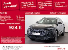 Bild des Angebotes Audi Q5 TDI quattro S tronic