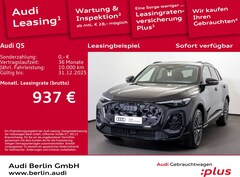 Bild des Angebotes Audi Q5 TDI quattro S tronic