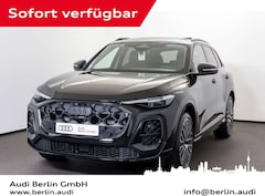 Bild des Angebotes Audi Q5 TDI quattro S tronic