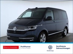Bild des Angebotes VW T6.1 California 2.0 TDI DSG 4Mo. Ocean 5.-J.-GAR AHK NAVI
