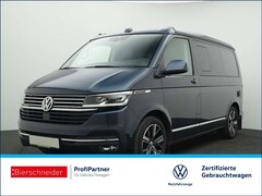 Bild des Angebotes VW T6.1 California 2.0 TDI DSG 4Mo. Ocean 5.-J.-GAR AHK NAVI