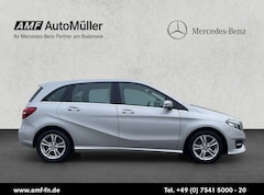 Bild des Angebotes Mercedes-Benz B 180 B 180 STYLE 7G-DCT DSG LED NAVI TEMPOMAT SHZ RFK