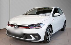VW Polo GTI 2.0 TSI OPF 7-Gang-DSG