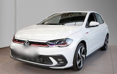 VW Polo GTI 2.0 TSI OPF 7-Gang-DSG