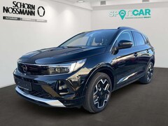Bild des Angebotes Opel Grandland X GRANDLAND ULTIMATE PLUGIN-HYBRID+LEDER+360 KAMERA