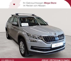 Bild des Angebotes Skoda Kodiaq 1.5 TSI ACT Active