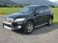 Bild des Angebotes Toyota RAV 4 2.2 D-4D 4x4 Automatik Life